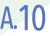 A.10