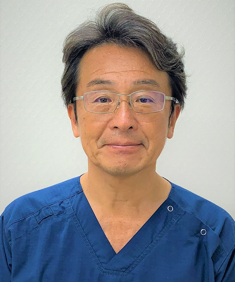 院長 坂本平守
